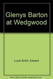 Glenys Barton at Wedgwood