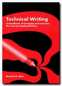 Technical Writing: A Handbook of Examples (Wkbk-Lab Manual)