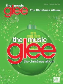 Glee: The Music The Christmas Album