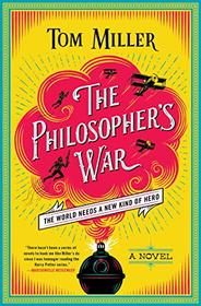 The Philosopher's War (2) (The Philosophers Series)