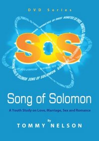 Song of Solomon Student DVD Curriculum: A Youth Study on Love, Marriage, Sex, and Romance