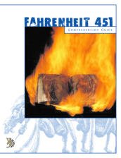 Fahrenheit 451: Comprehensive Guide