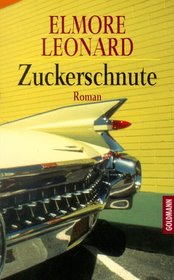Zuckerschnute (Out of Sight) (German)