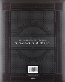 Juego de tronos / Game of Thrones (Spanish Edition)