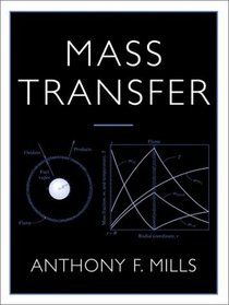 Mass Transfer