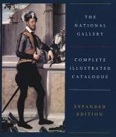 The National Gallery Complete Illustrated Catalogue, Expanded edition