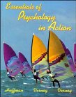 Essentials of Psychology in Action