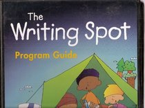The Writing Spot - A Program for Early Writers