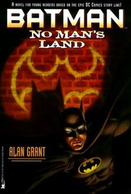 Batman: No Mans Land