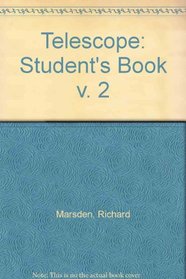 Telescope: Student's Book v. 2
