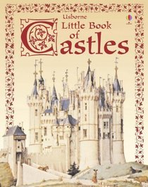 The Usborne Little Book of Castles: Internet-linked