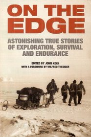 On the Edge (Giant Books)