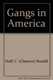 Gangs in America