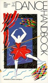 The Dance Handbook (G.K. Hall Performing Arts Handbooks)