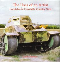 The Uses of an Artist: Constable in Constable Country Now