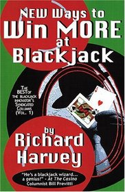 New Ways to Win More at Blackjack