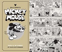 Walt Disney's Mickey Mouse Vol. 7: 