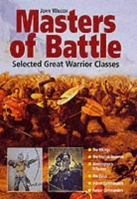Masters of Battle