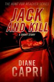 Jack and Kill (The Hunt for Jack Reacher)