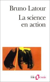 LA Science en action