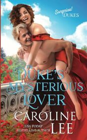 The Duke's Mysterious Lover (Surprise! Dukes)