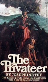 The Privateer