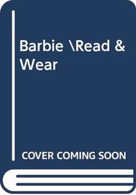 Barbie \Read & Wear