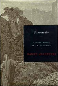 Purgatorio : A New Verse Translation