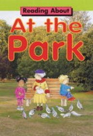 At the Park (Reading About)