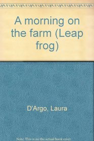 A morning on the farm (Leap frog)