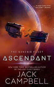 Ascendant (Genesis Fleet, The)