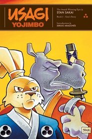 Usagi Yojimbo: Volume 7 (Usagi Yojimbo (Sagebrush))