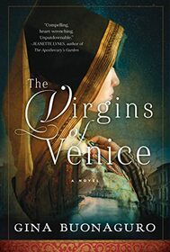 The Virgins of Venice: A Novel