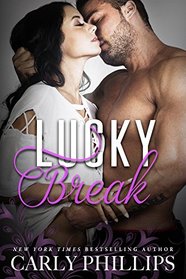 Lucky Break (Lucky Series Book 2)