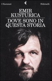 Dove Sono in Questa Storia (Italian Edition)