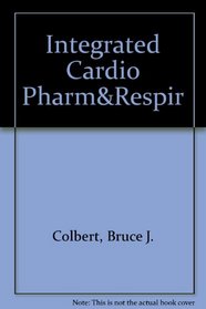 Integrated Cardio Pharmacology