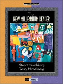 New Millennium Reader, The (4th Edition)