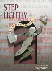 Step Lightly: Poems for the Journey