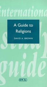 ISG 12: A Guide to Religions (Tef Study Guide)