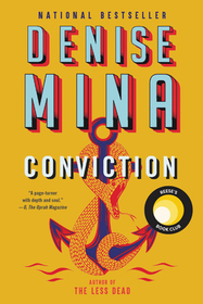 Conviction (Anna and Fin, Bk 1)