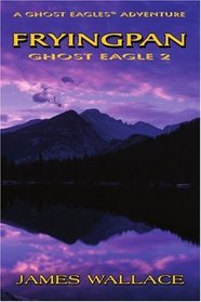 Fryingpan: Ghost Eagle 2