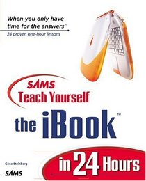 Sams Teach Yourself the iBook in 24 Hours (Teach Yourself -- Hours)