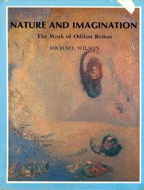 Nature and Imagination: Work of Odilon Redon