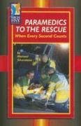 Paramedics to the Rescue: When Every Second Counts