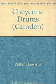 Cheyenne Drums (Camden)