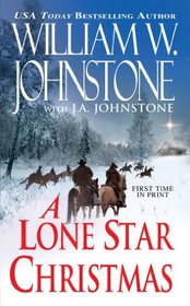 A Lone Star Christmas (Christmas, Bk 1)