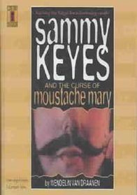 Sammy Keyes  the Moustache Mary (Sammy Keyes)