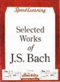 Selected Works of Js Bach