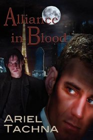 Alliance In Blood (Partnership in Blood, Bk 1)