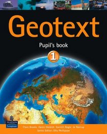Geotext Evaluation Pack: Pack 1 Pk. 1
